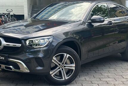 Mercedes-Benz GLC 300 198.254 km 31.900 &euro; München 81677