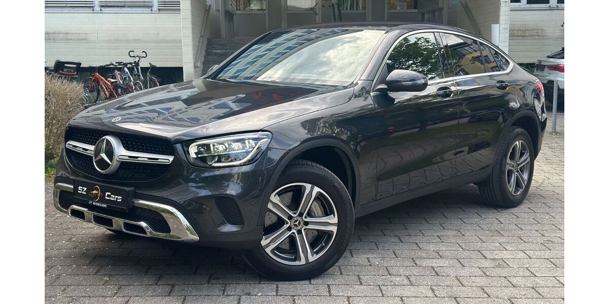 Mercedes-Benz GLC 300 198.254 km 31.900 &euro; München 81677