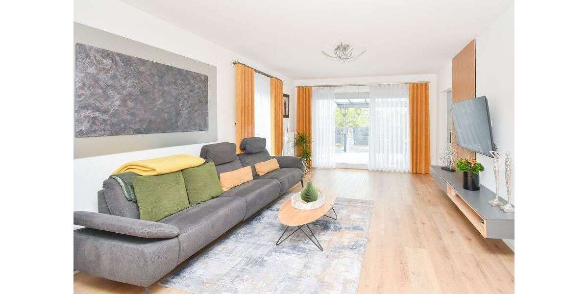 Einfamilienhaus Löhne - 5 Zimmer, 208 m&sup2;, 539.000&euro; | Angebot:26432121