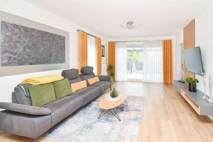 Haus Löhne - 5 Zimmer, 208 m&sup2;, 539.000&euro; | Angebot:26432121