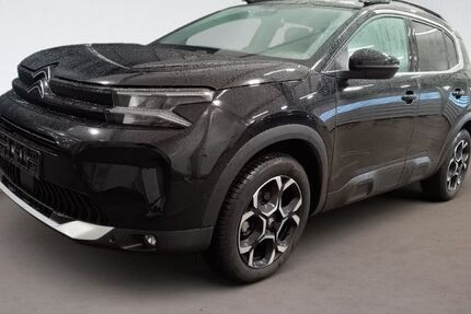 Citroen C5 Aircross 26.133 km 23.290 &euro; Marburg 35043