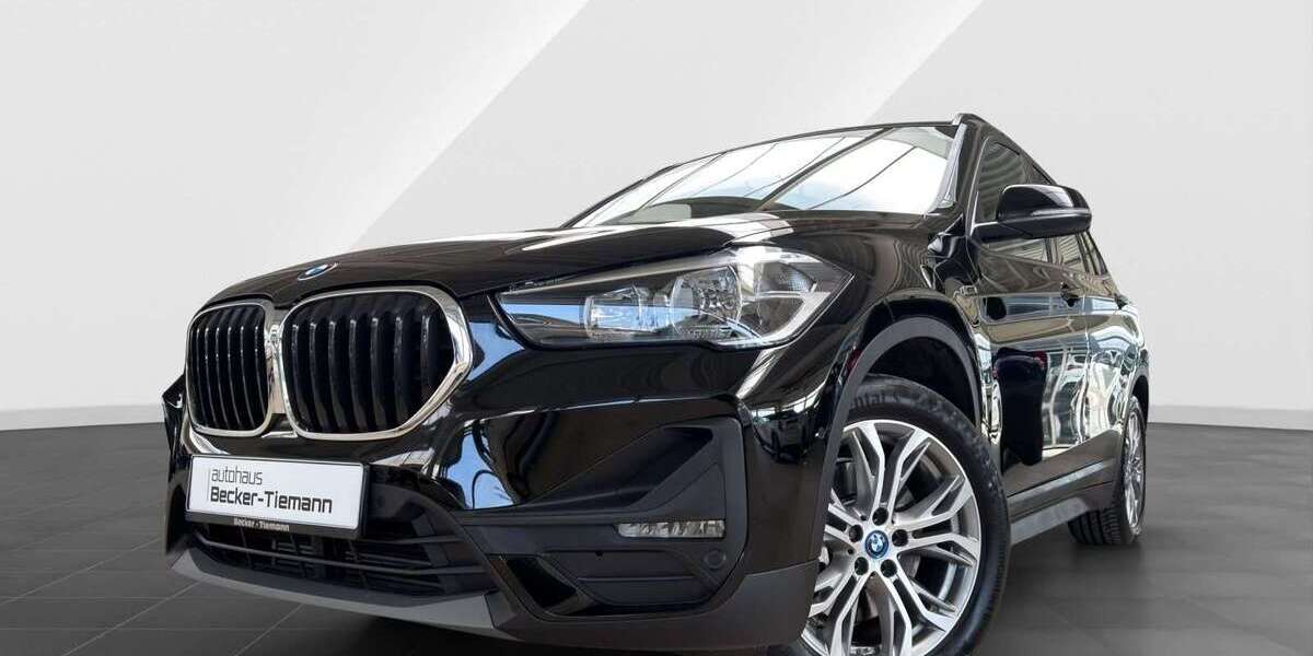 BMW X1 39.275 km 24.693 &euro; Hameln 31789
