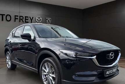 Mazda CX-5 76.051 km 24.970 &euro; Augsburg 86167