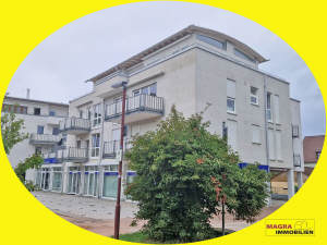 Schramberg-Sulgen Das ist Ihre Chance! Extravagante Penthouse-Wohnung 3.5 zimmer