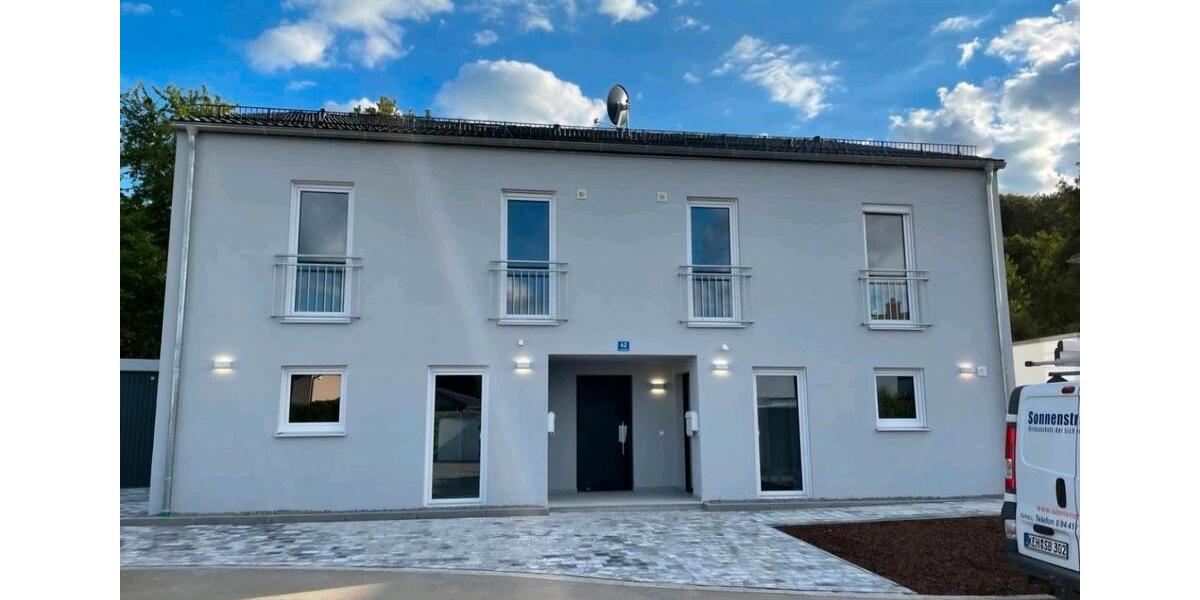 Doppelhaushälfte Bad Abbach - 5 Zimmer, 130 m&sup2;, 1.490&euro; | Angebot:26031859