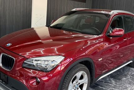 BMW X1 107.000 km 7.999 &euro; Hohenlinden bei München 85664