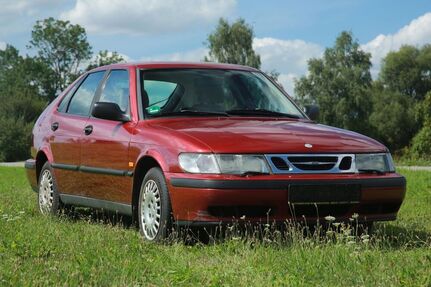 Saab 9-3