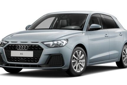 Audi A1 2.001 km 25.940 &euro; Stuttgart 70469