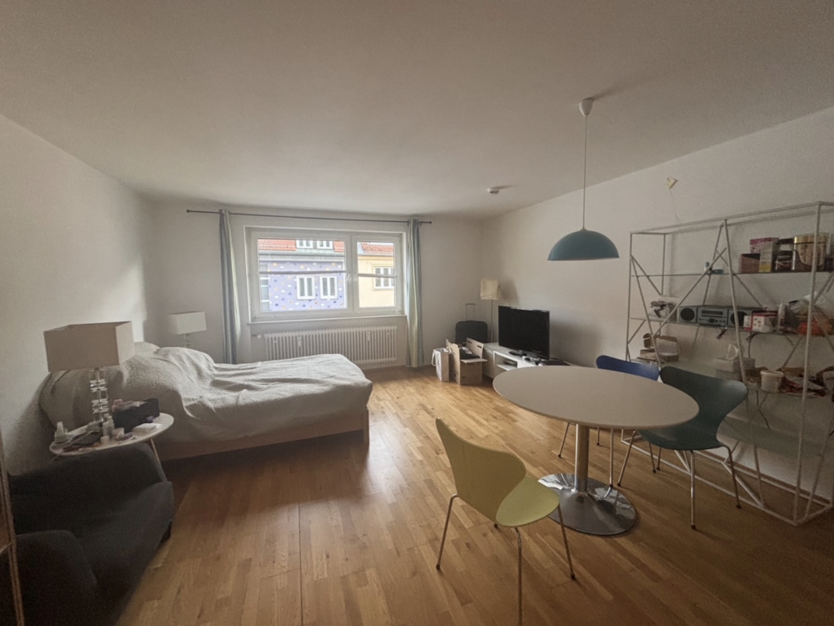 Wohnung zum Mieten in München 1.350 € 33 m²