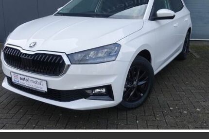 Skoda Fabia 32.000 km 16.480 &euro; Hainburg 63512