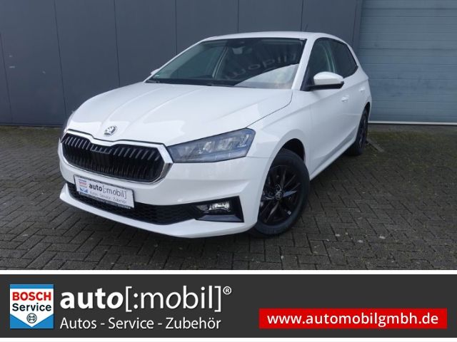 Skoda Fabia 32.000 km 16.480 &euro; Hainburg 63512