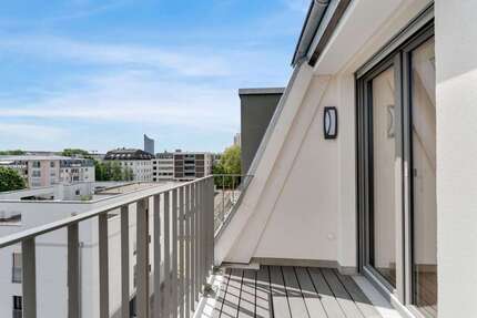 Wohnung Leipzig Mitte - 1 Zimmer, 46 m&sup2;, 599&euro; | Angebot:27145670