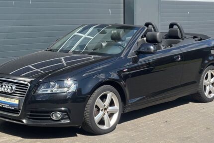 Audi A3 246.814 km 5.900 &euro; Kutenholz-Essel 27449