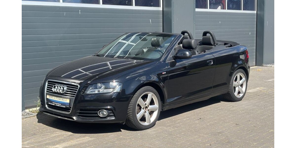Audi A3 246.814 km 5.900 &euro; Kutenholz-Essel 27449