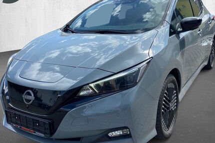 Nissan Leaf 12.100 km 22.880 &euro; Gerlingen 70839
