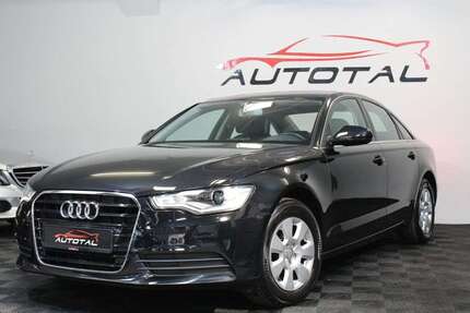 Audi A6 107.870 km 13.799 &euro; Wuppertal 42283