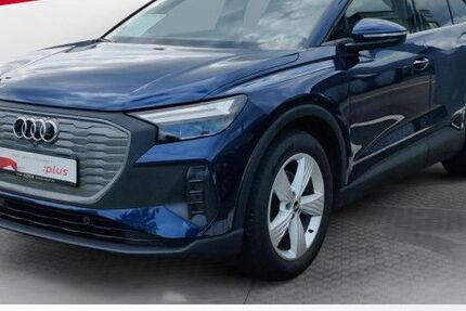 Audi Q4 e-tron 38.990 km 25.490 &euro; Schwäbisch Hall 74523