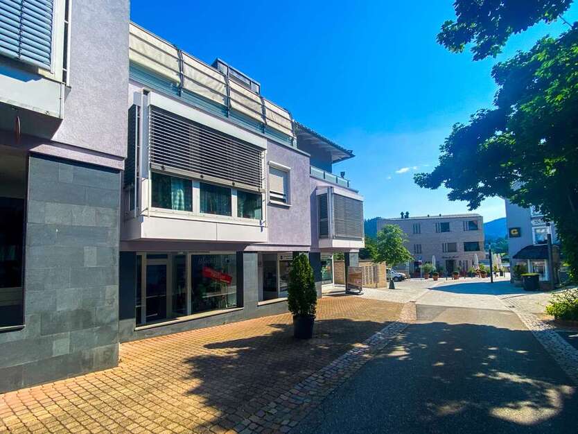 Einzelhandel in Badenweiler 178.000 € 70 m² zimmer