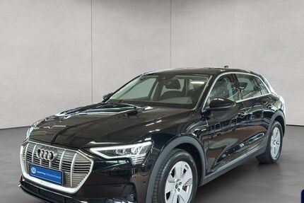 Audi e-tron 51.778 km 24.590 &euro; Filderstadt 70794