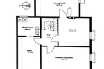 Reihenmittelhaus Friedberg Stätzling - 5 Zimmer, 140 m&sup2;, 559.000&euro; | Angebot:26868237
