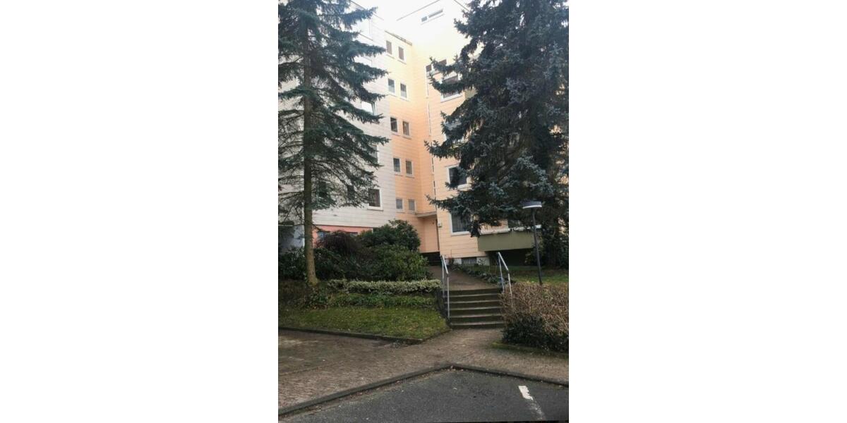 Hochparterre Bad Harzburg - 1 Zimmer, 45 m&sup2;, 45.000&euro; | Angebot:26791174