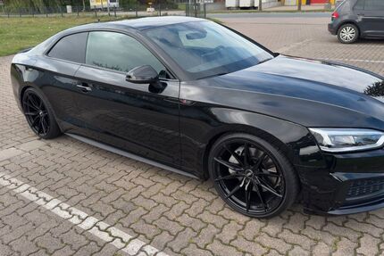 Audi A5 187.658 km 20.000 &euro; Nienburg/Weser 31582