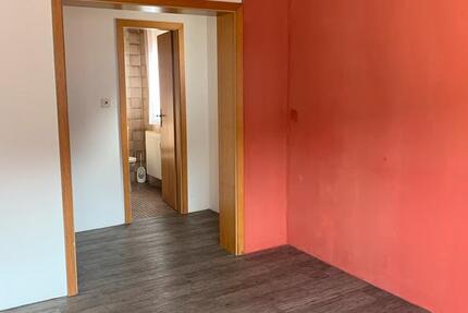 Wohnung Assmannshausen mit Rheinblick
