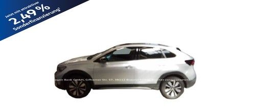 VW Taigo 5.750 km 19.298 &euro; Recklinghausen 45657