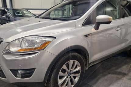 Ford Kuga 589.000 km 4.990 € Ludwigshafen am Rhein 67059