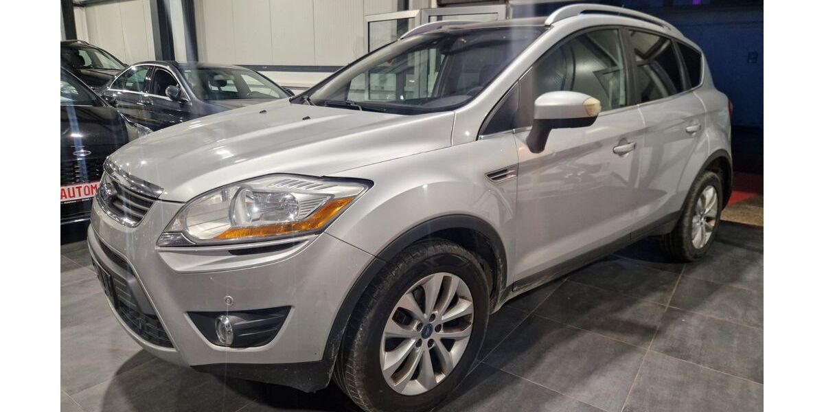 Ford Kuga 589.000 km 4.990 € Ludwigshafen am Rhein 67059