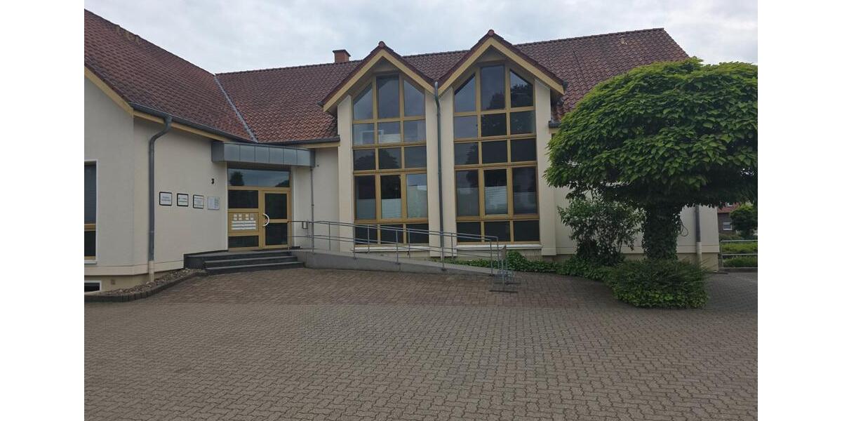 Gewerbeobjekt Bad Oeynhausen Dehme - 1.250&euro; | Angebot:25080360