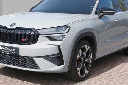 Skoda Kodiaq 27.690 km 49.940 &euro; Meckenheim / Bonn 53340