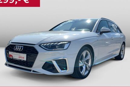 Audi A4 4.599 km 33.290 € Pforzheim 75179