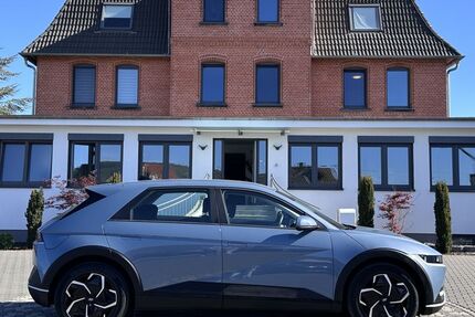 Hyundai IONIQ 5 29.737 km 23.950 &euro; Rotenburg Lispenhausen 36199