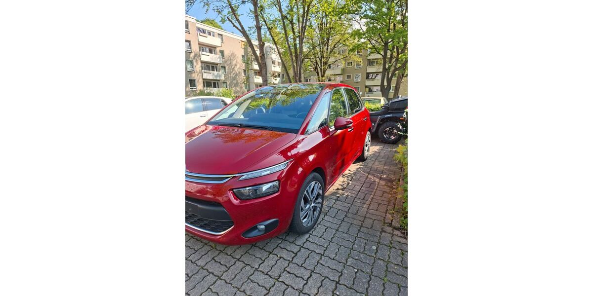 Citroen C4 SpaceTourer 104.000 km 7.400 &euro; GÖTTINGEN 37081