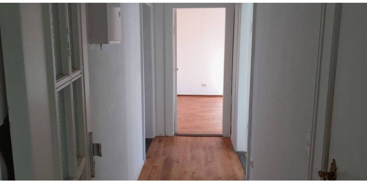 Etagenwohnung Husum Husum - 2 Zimmer, 44 m&sup2;, 370&euro; | Angebot:26920787