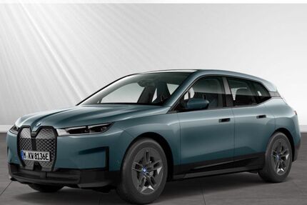 BMW iX 37.550 km 52.900 &euro; Kleve 47533