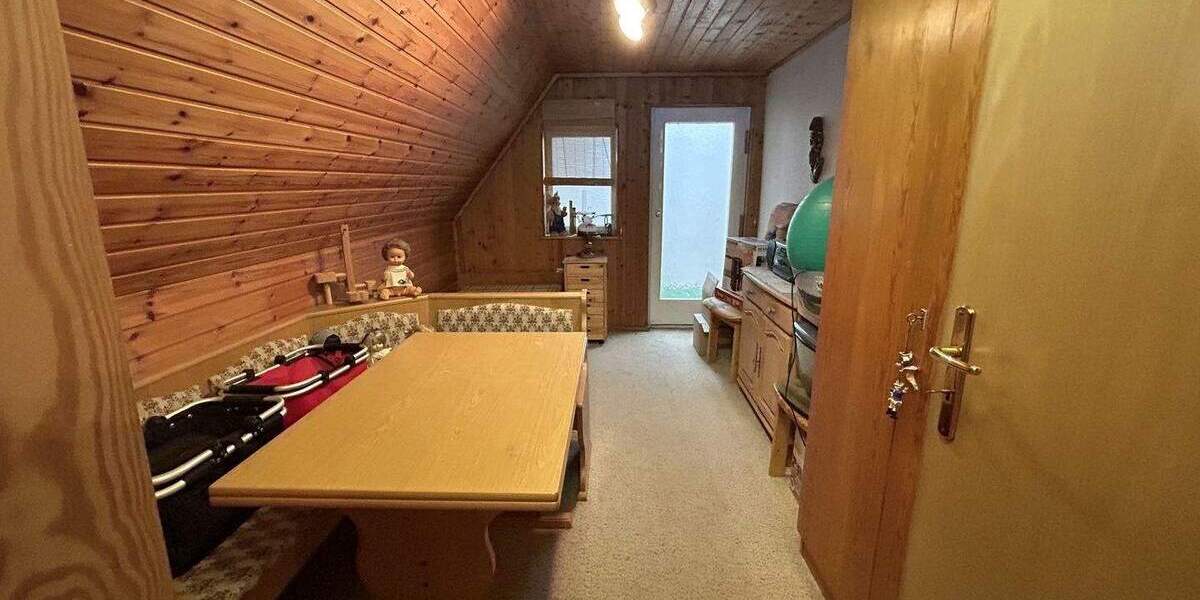 Einfamilienhaus Mutterstadt - 5 Zimmer, 113 m&sup2;, 249.000&euro; | Angebot:25684613