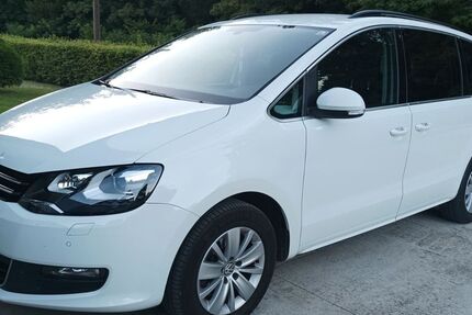 VW Sharan 283.000 km 9.999 &euro; Waiblingen/Hohenacker 71336