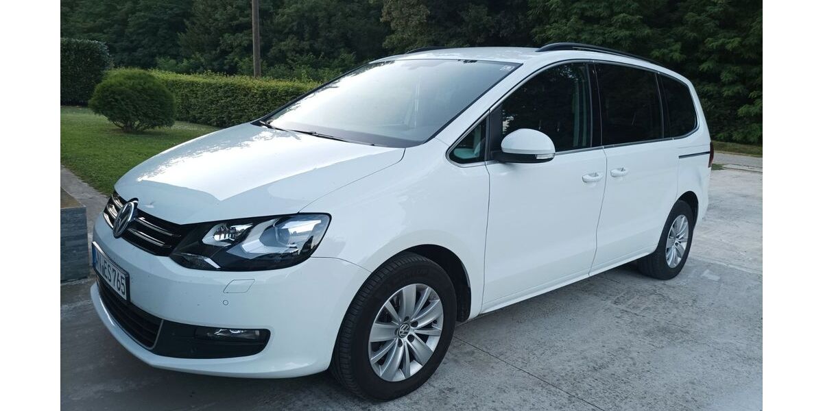 VW Sharan 283.000 km 9.999 &euro; Waiblingen/Hohenacker 71336