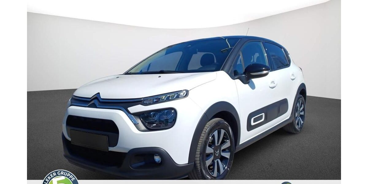 Citroen C3 36.604 km 14.990 &euro; Ahaus 48683