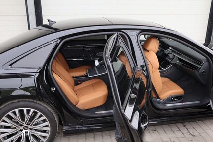 Audi A8 1.800 km 105.000 &euro; Passau 94034