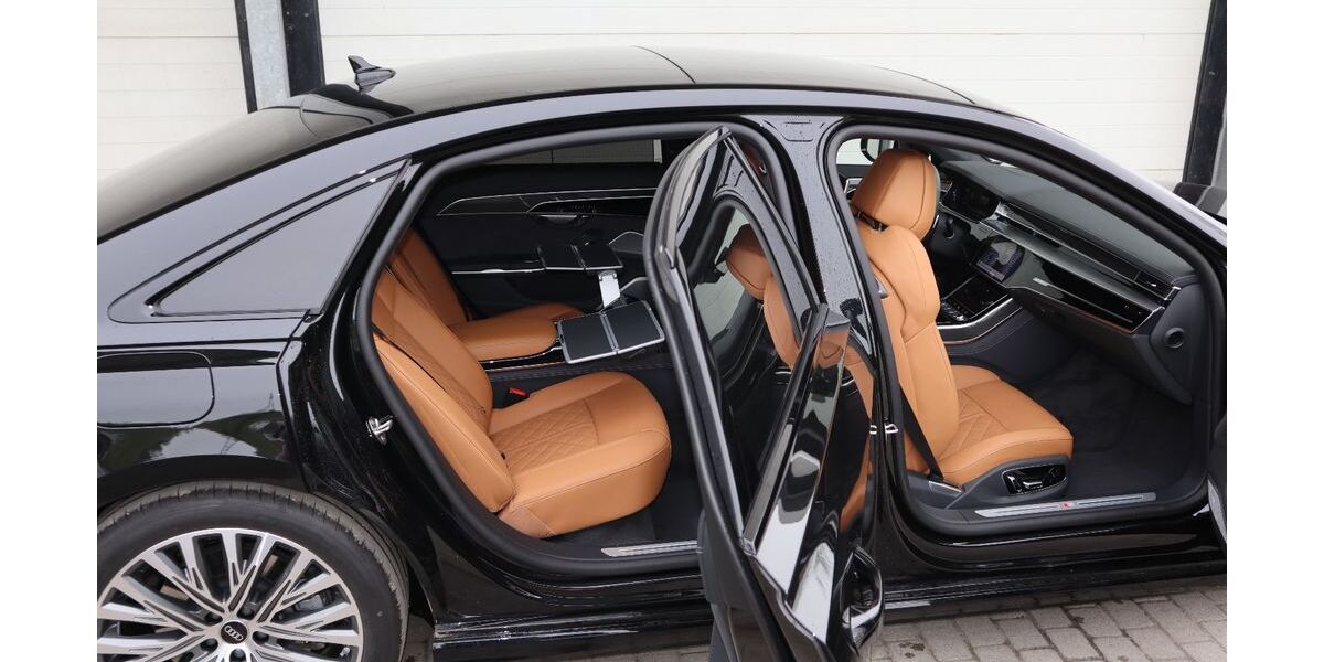 Audi A8 1.800 km 105.000 &euro; Passau 94034