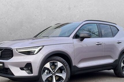 Volvo XC40 4.300 km 45.970 &euro; Dinslaken 46535