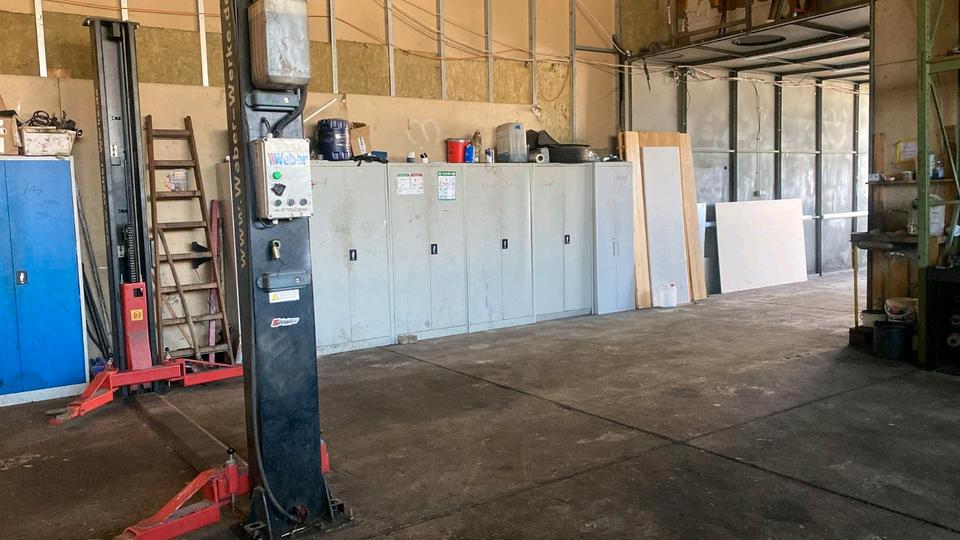 Gewerbeobjekt Ronnenberg - 250&euro; | Angebot:26067393