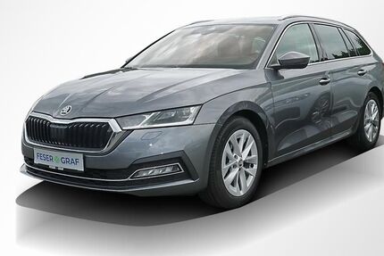 Skoda Octavia 95.250 km 20.450 &euro; Lauf an der Pegnitz 91207
