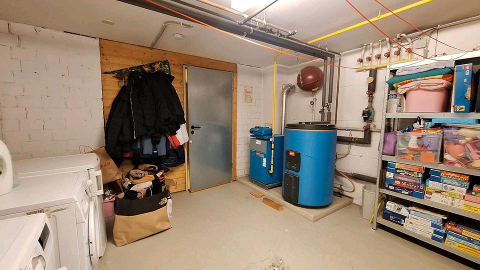 Reihenhaus Rastatt - 5 Zimmer, 110 m&sup2;, 429.000&euro; | Angebot:24836765