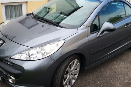 Peugeot 207 156.187 km 4.500 &euro; Manching 85077