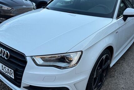 Audi A3 141.000 km 14.980 &euro; Fürth 90763