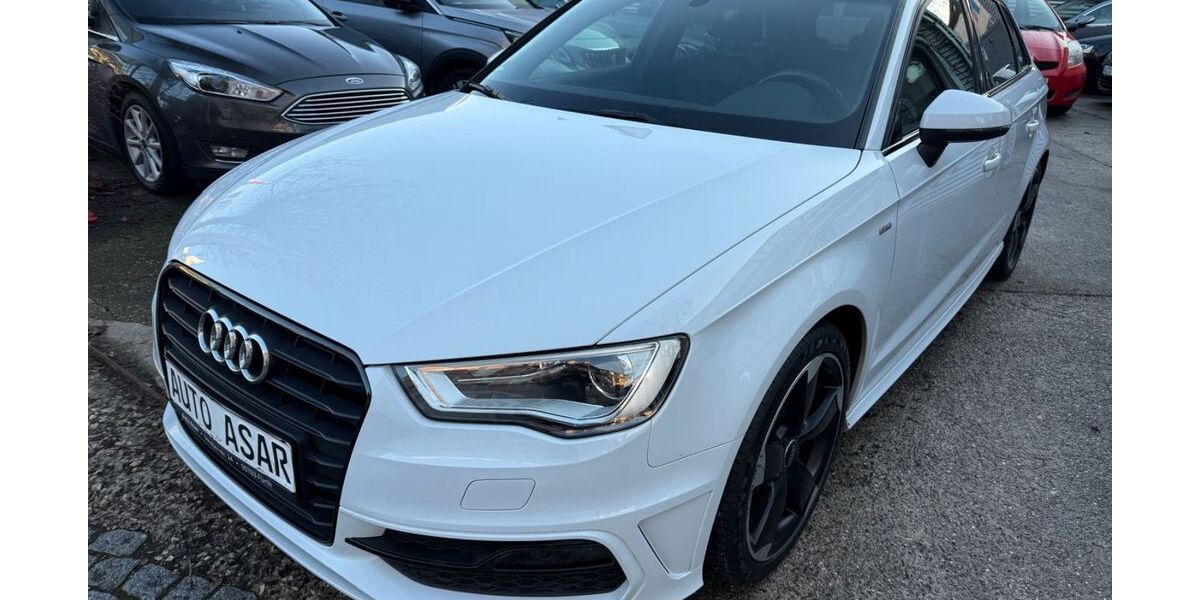 Audi A3 141.000 km 14.980 &euro; Fürth 90763